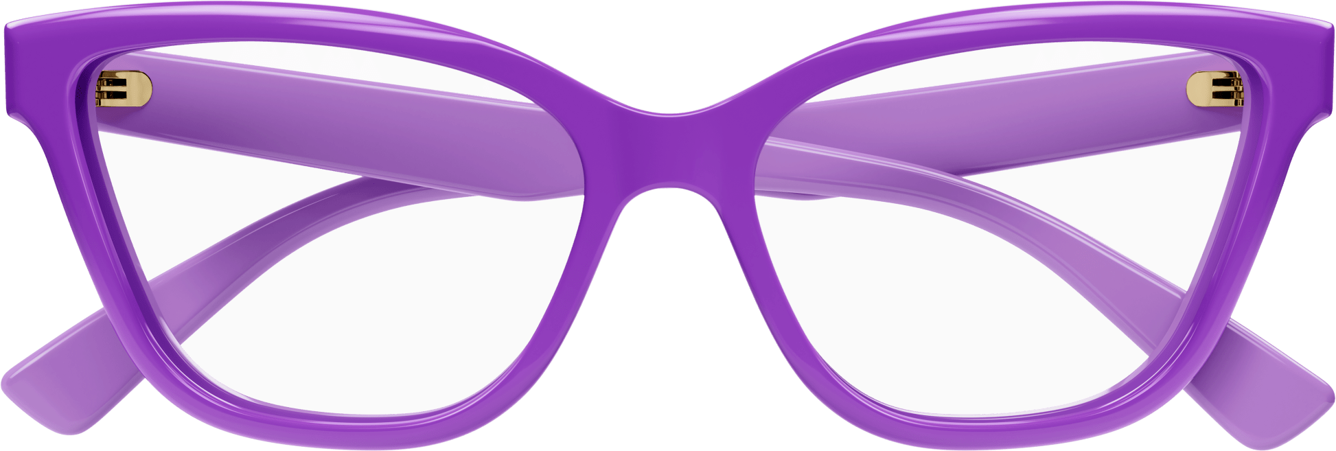 Color_GG1589O-003 - VIOLET - TRANSPARENT