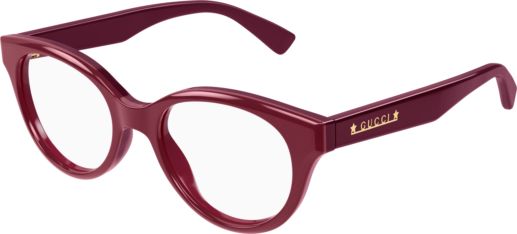 Color_GG1590O-003 - BURGUNDY - TRANSPARENT