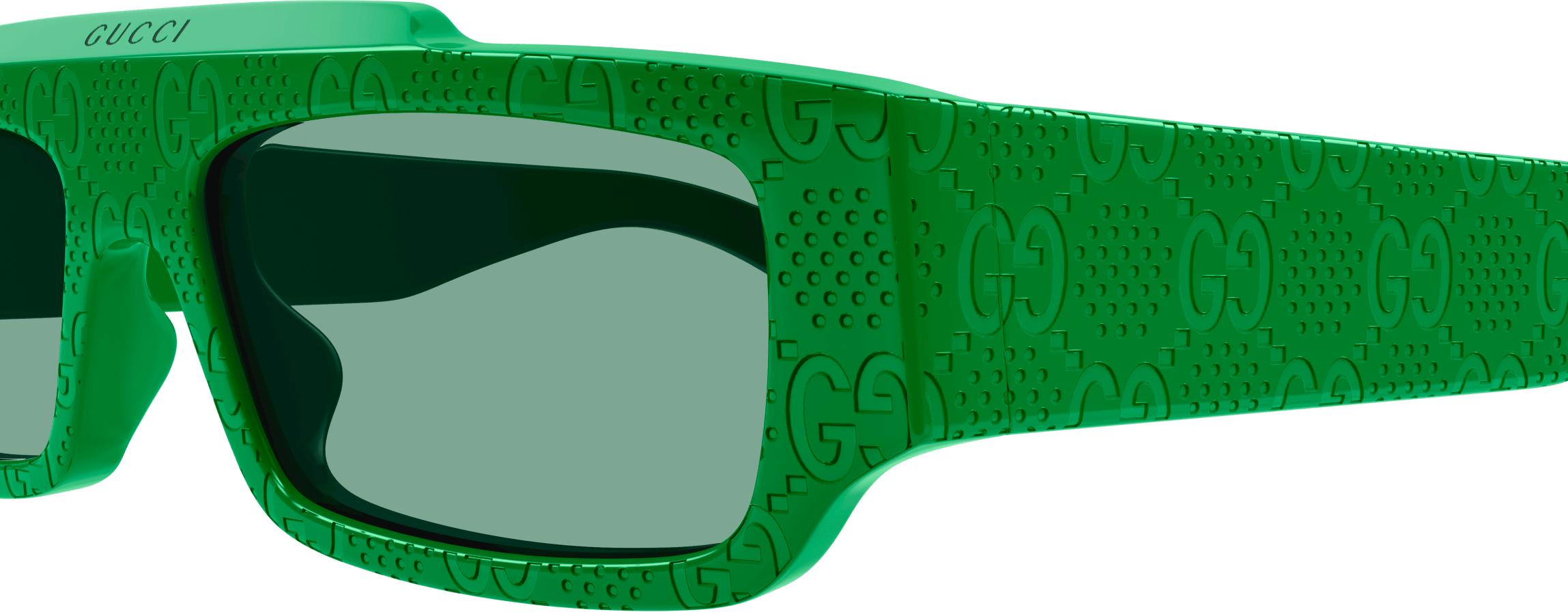 Color_GG1592S-003 - GREEN - GREEN