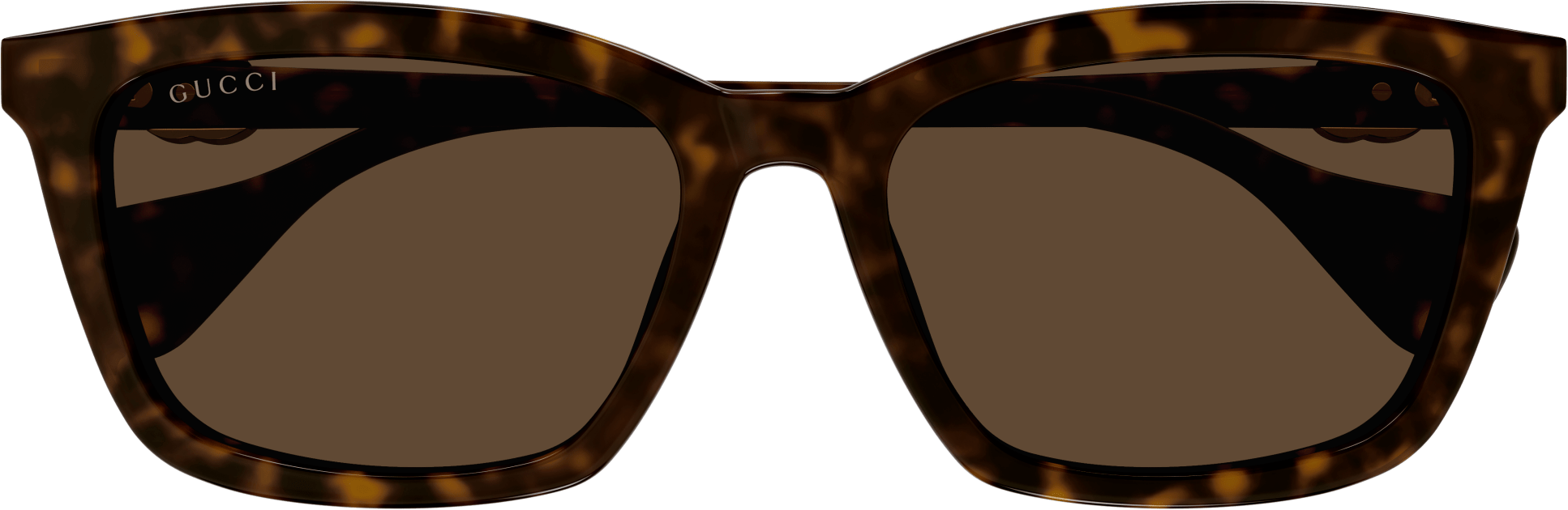 Color_GG1596SK-003 - HAVANA - BROWN