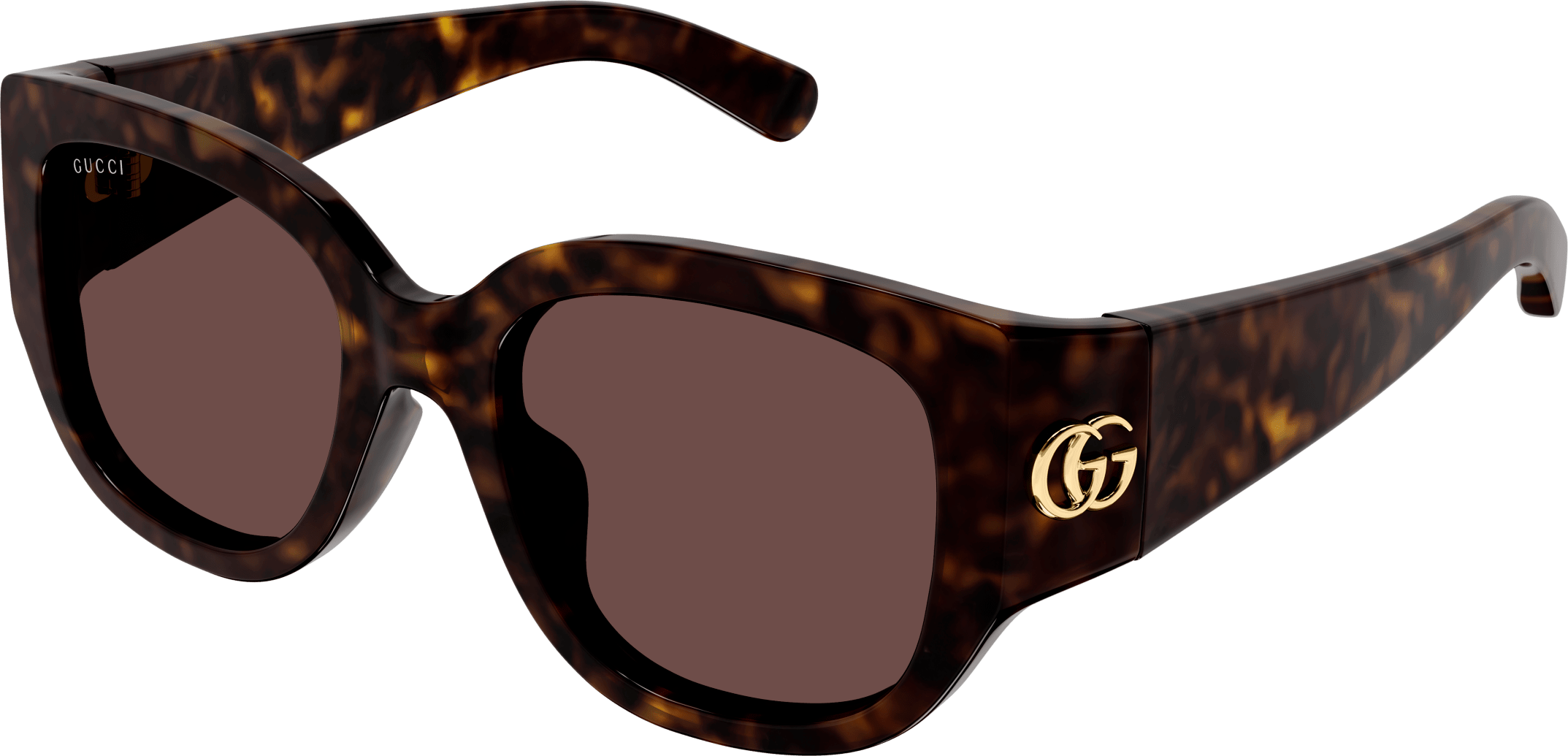 Color_GG1599SA-002 - HAVANA - BROWN