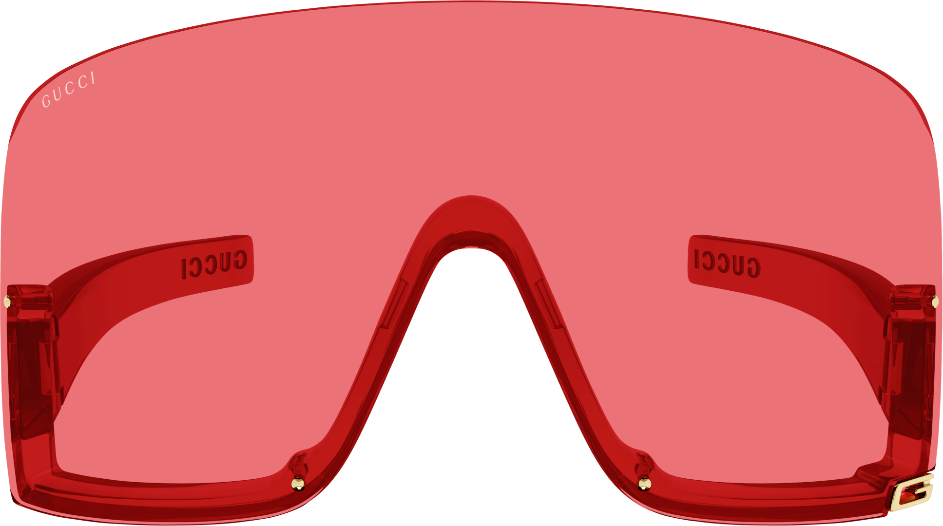 Color_GG1631S-001 - RED - RED