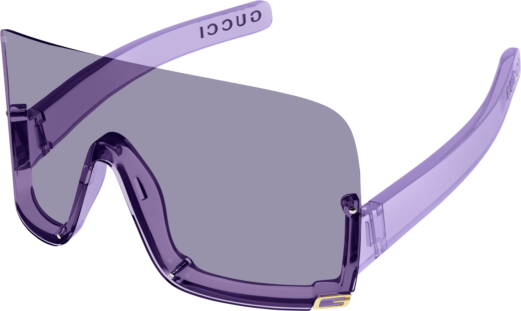 Color_GG1631S-011 - VIOLET - VIOLET