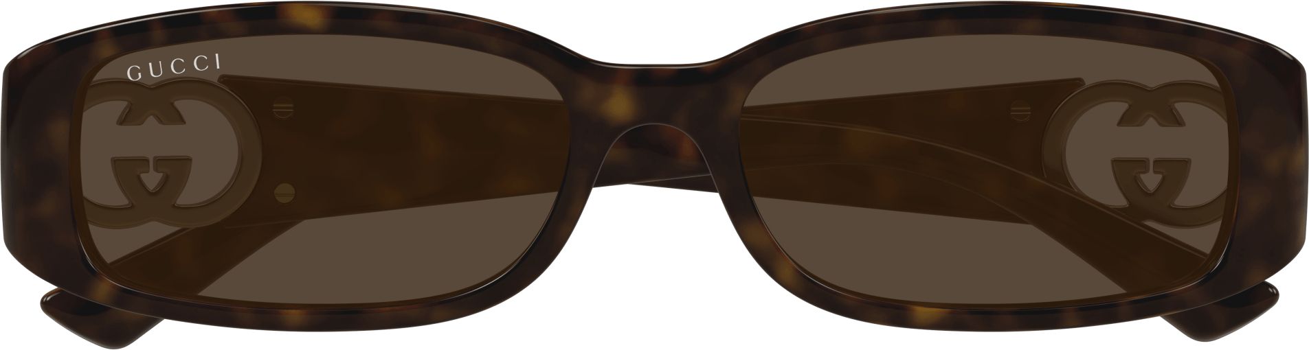 Color_GG1661S-002 - HAVANA - BROWN