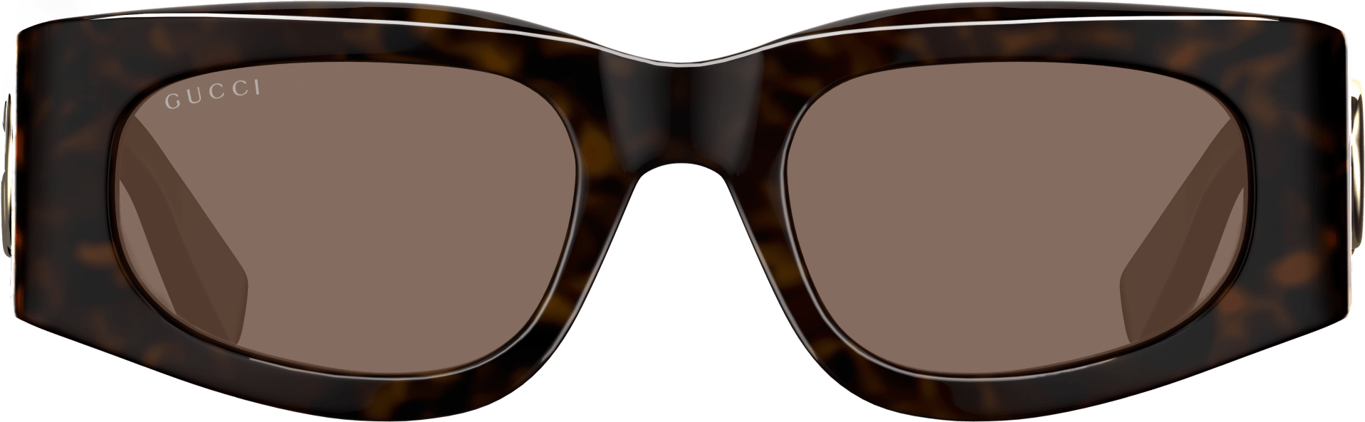 Color_GG1664S-004 - HAVANA - BROWN