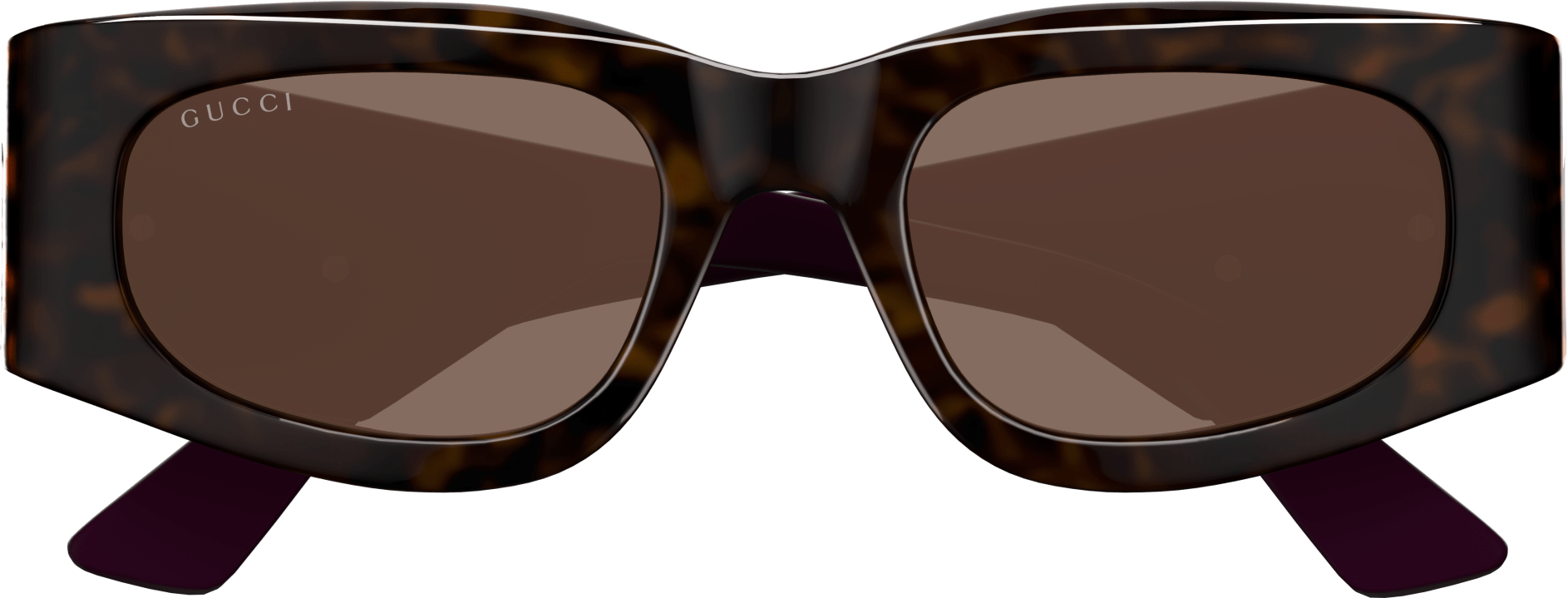 Color_GG1664S-004 - HAVANA - BROWN