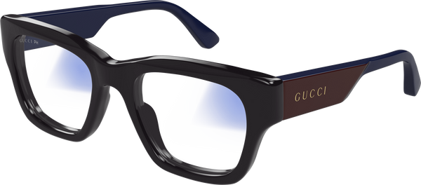 Color_GG1669S-001 - BLACK - TRANSPARENT