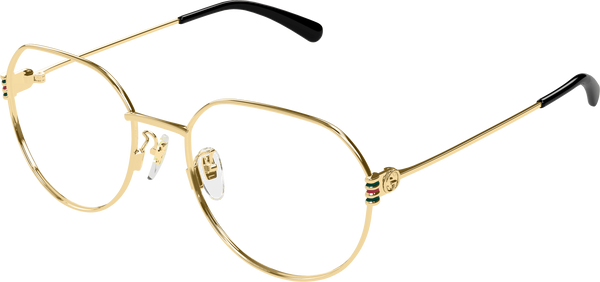 Color_GG1675OK-001 - GOLD - TRANSPARENT