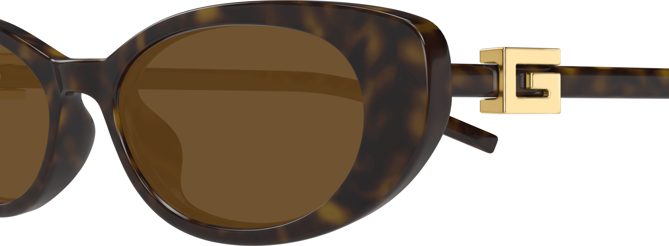 Color_GG1680S-004 - HAVANA - BROWN