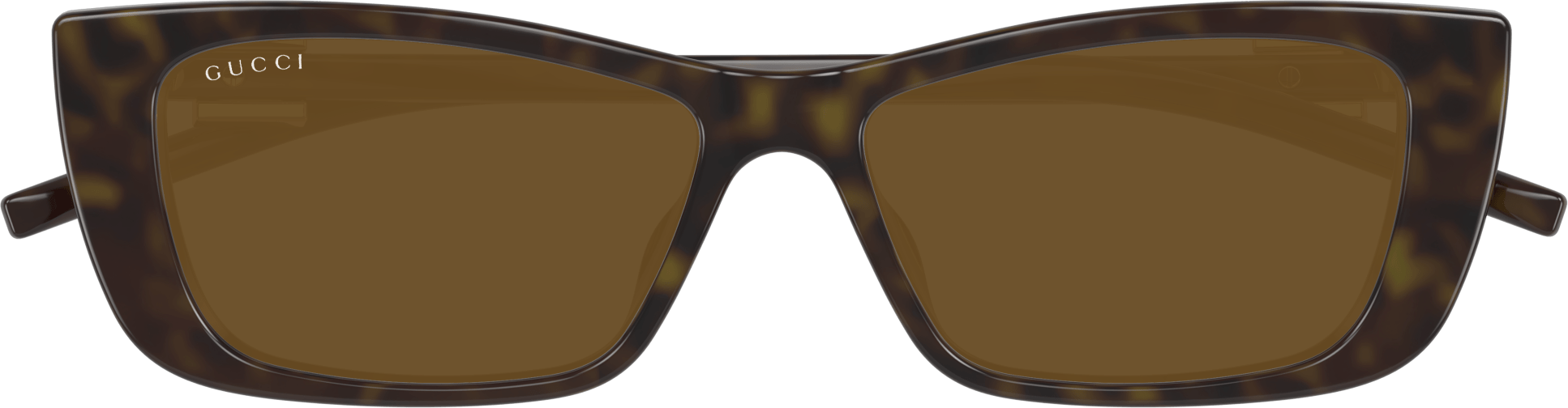 Color_GG1681S-004 - HAVANA - BROWN