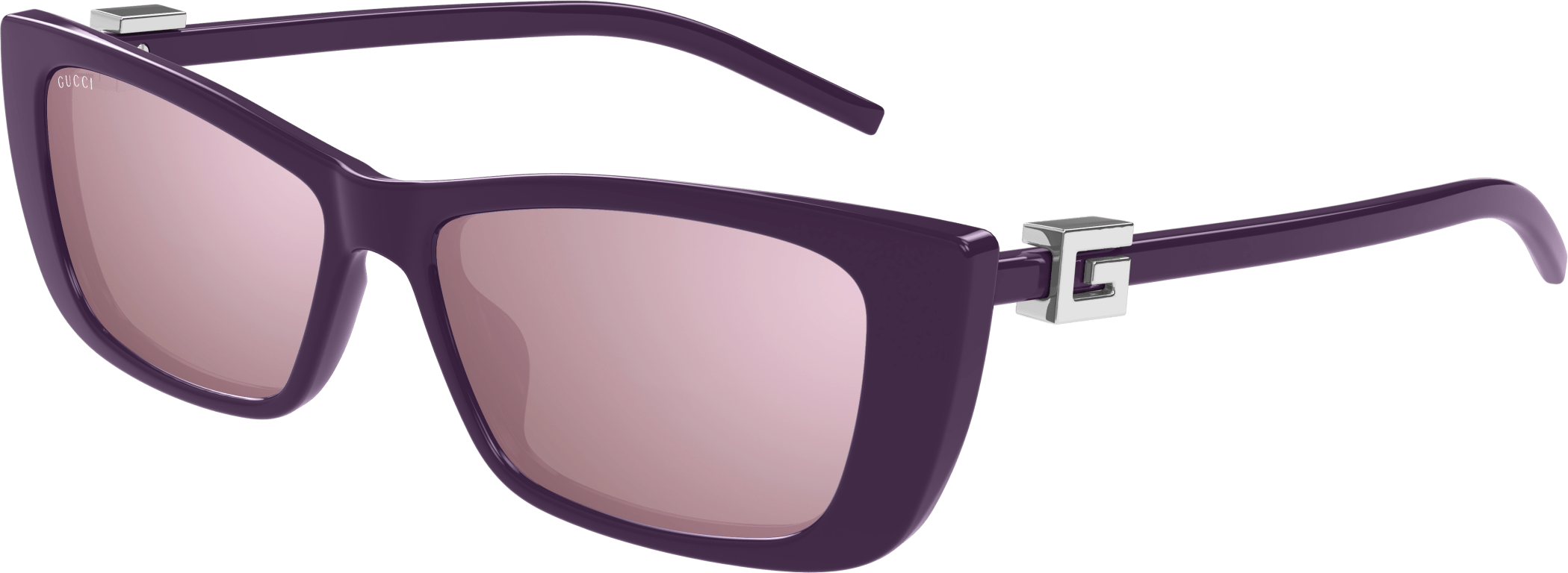 Color_GG1681S-005 - VIOLET - VIOLET