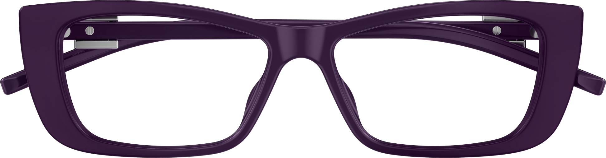 Color_GG1682O-004 - VIOLET - TRANSPARENT