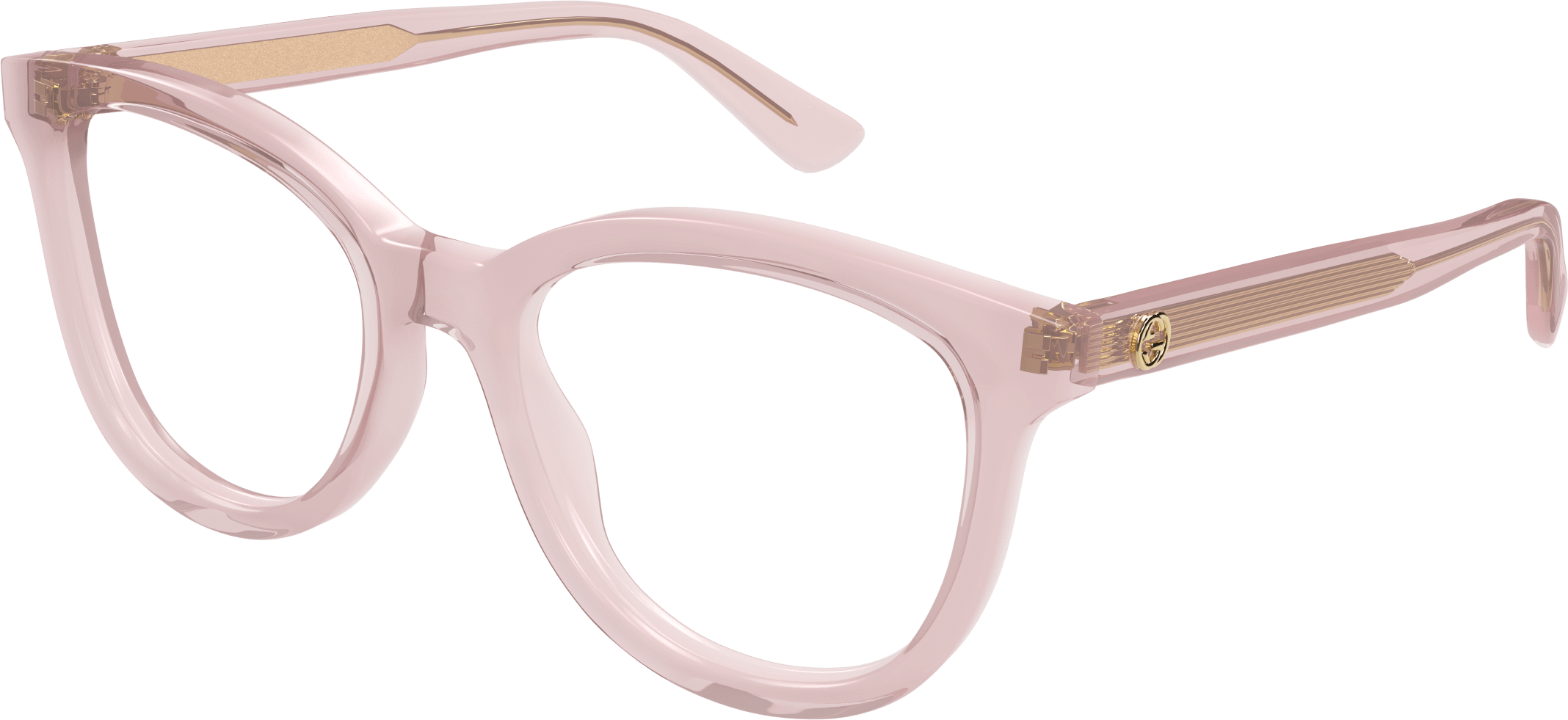 Color_GG1687O-003 - PINK - TRANSPARENT