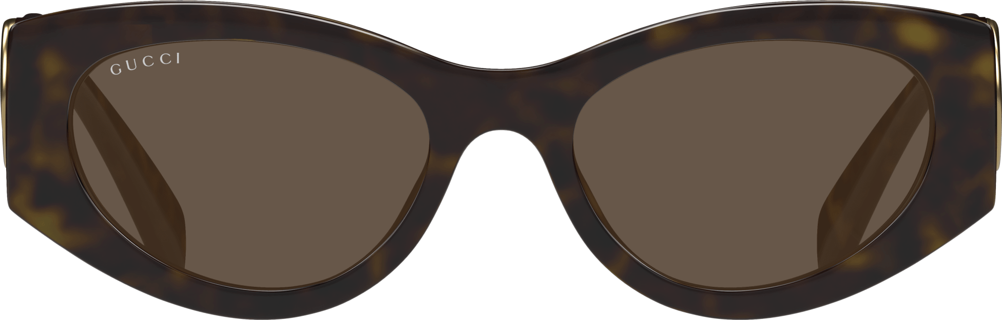 Color_GG1691S-002 - HAVANA - BROWN