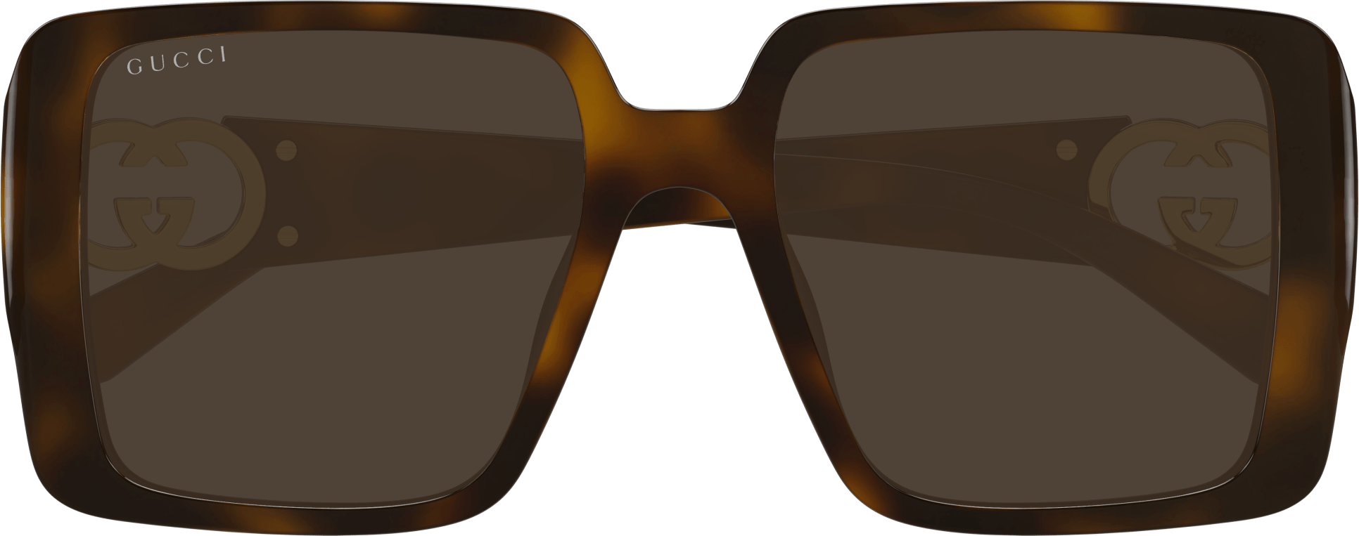 Color_GG1692S-002 - HAVANA - BROWN