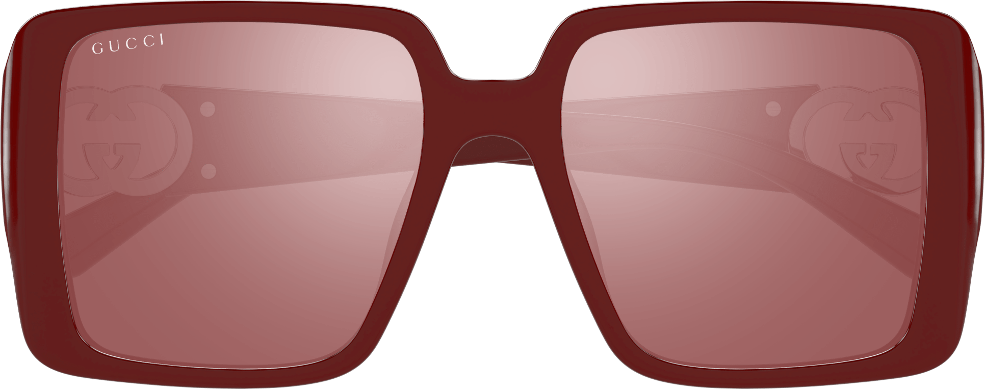 Color_GG1692S-005 - BURGUNDY - RED