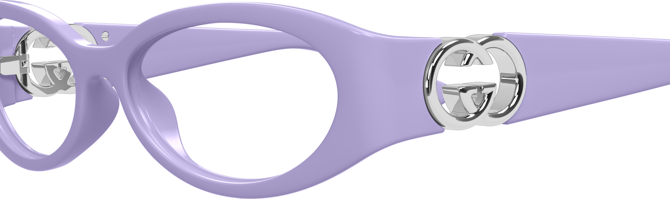 Color_GG1693O-003 - VIOLET - TRANSPARENT