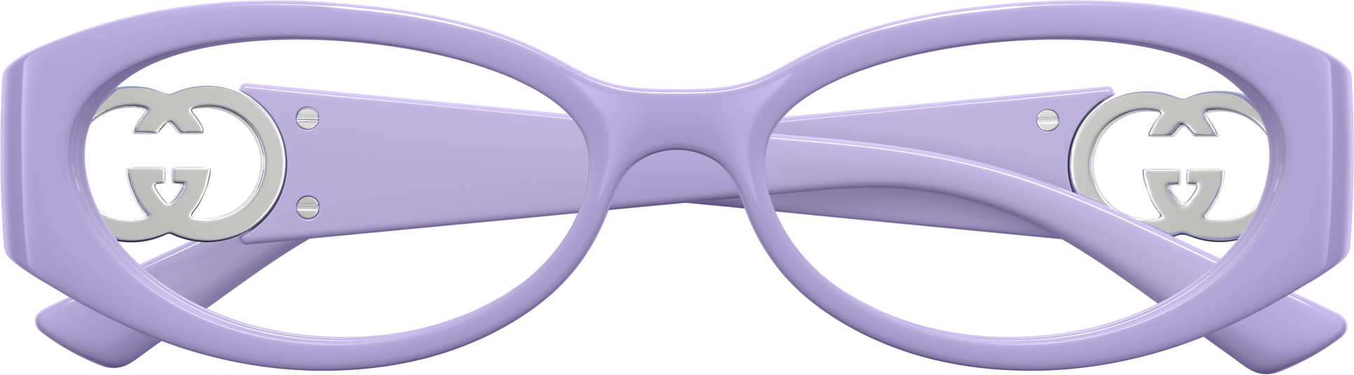 Color_GG1693O-003 - VIOLET - TRANSPARENT