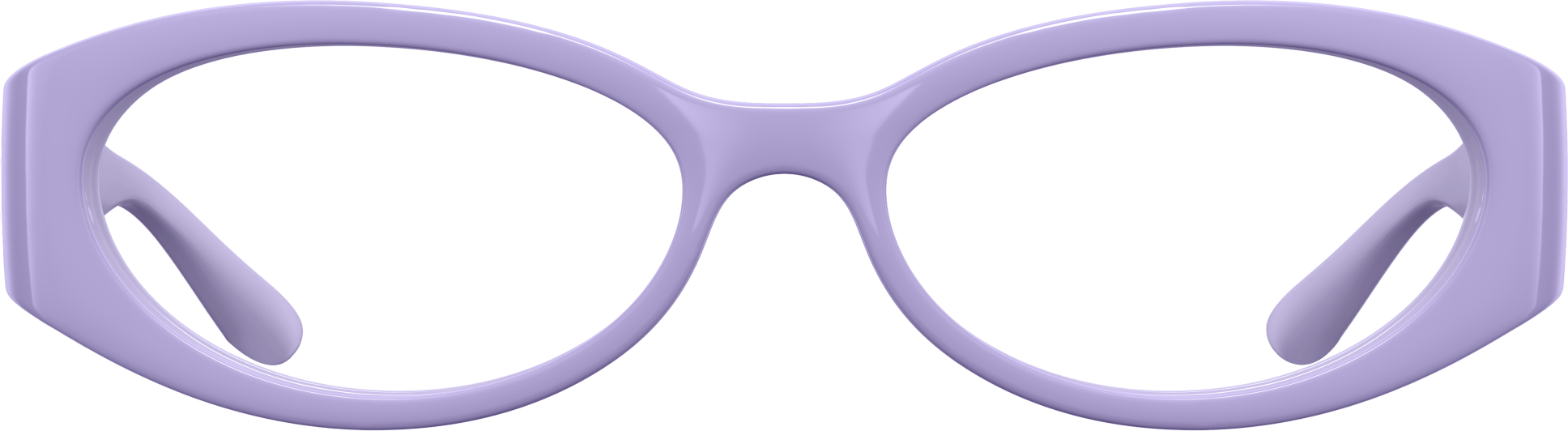 Color_GG1693O-003 - VIOLET - TRANSPARENT