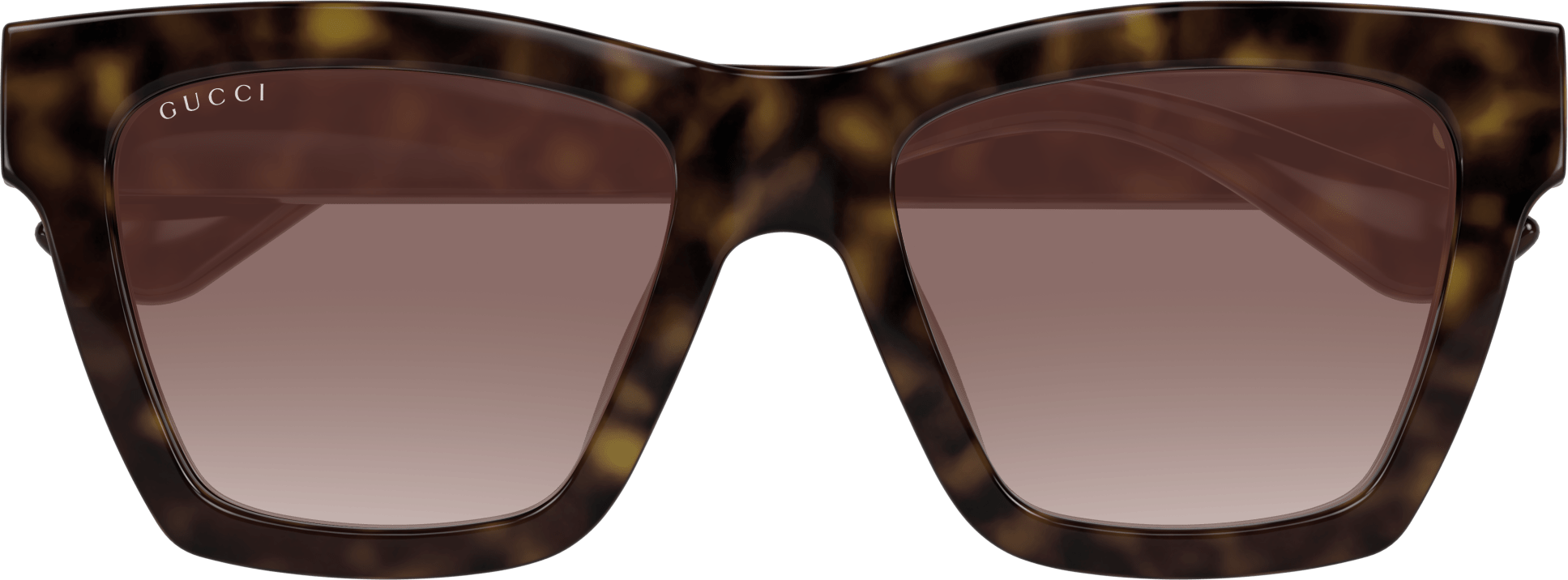 Color_GG1714S-002 - HAVANA - BROWN