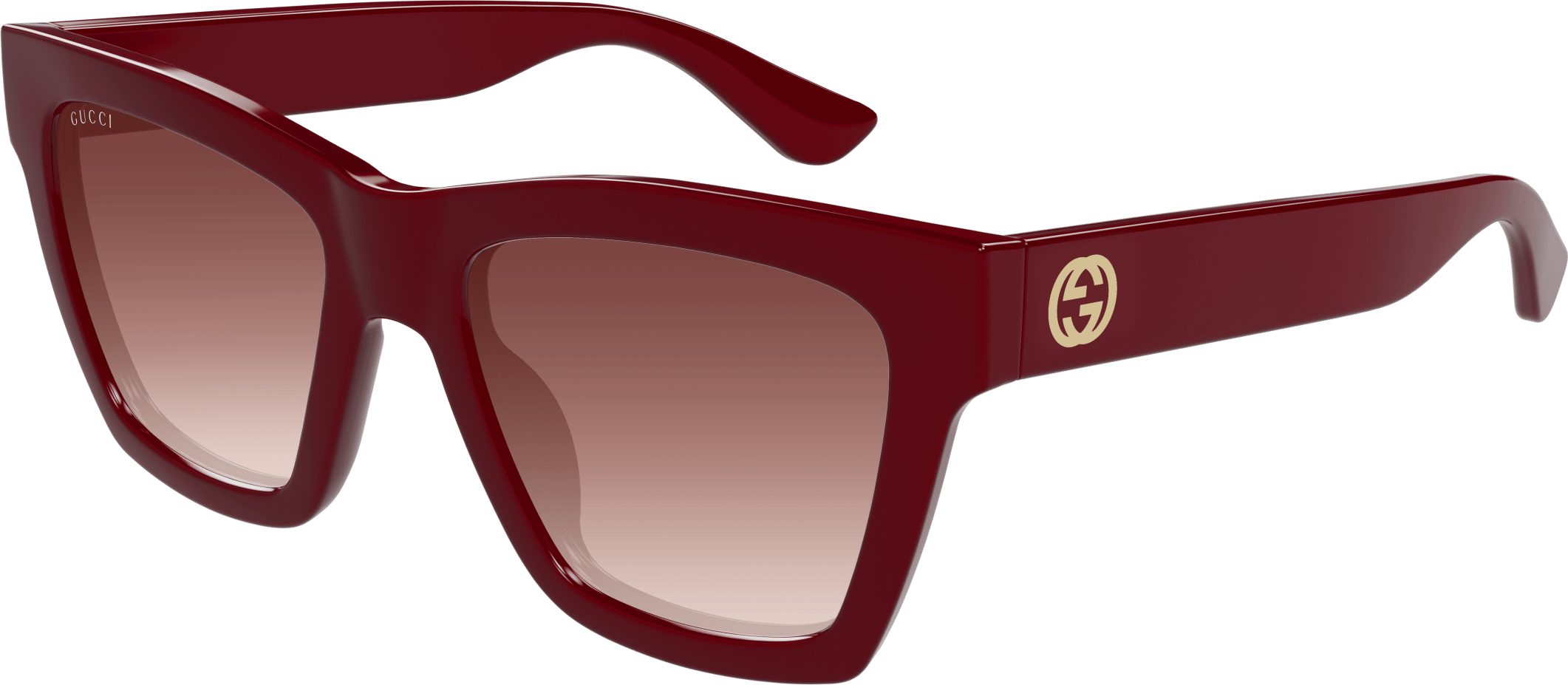 Color_GG1714S-003 - BURGUNDY - RED