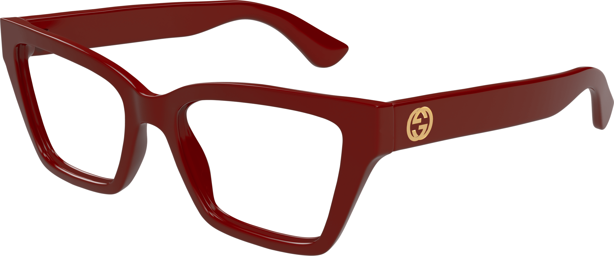 Color_GG1715O-003 - BURGUNDY - TRANSPARENT