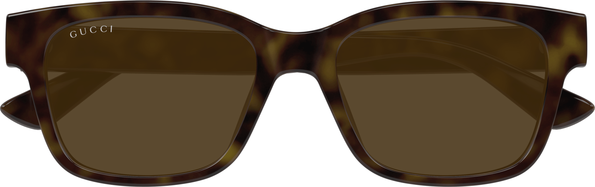 Color_GG1716S-002 - HAVANA - BROWN