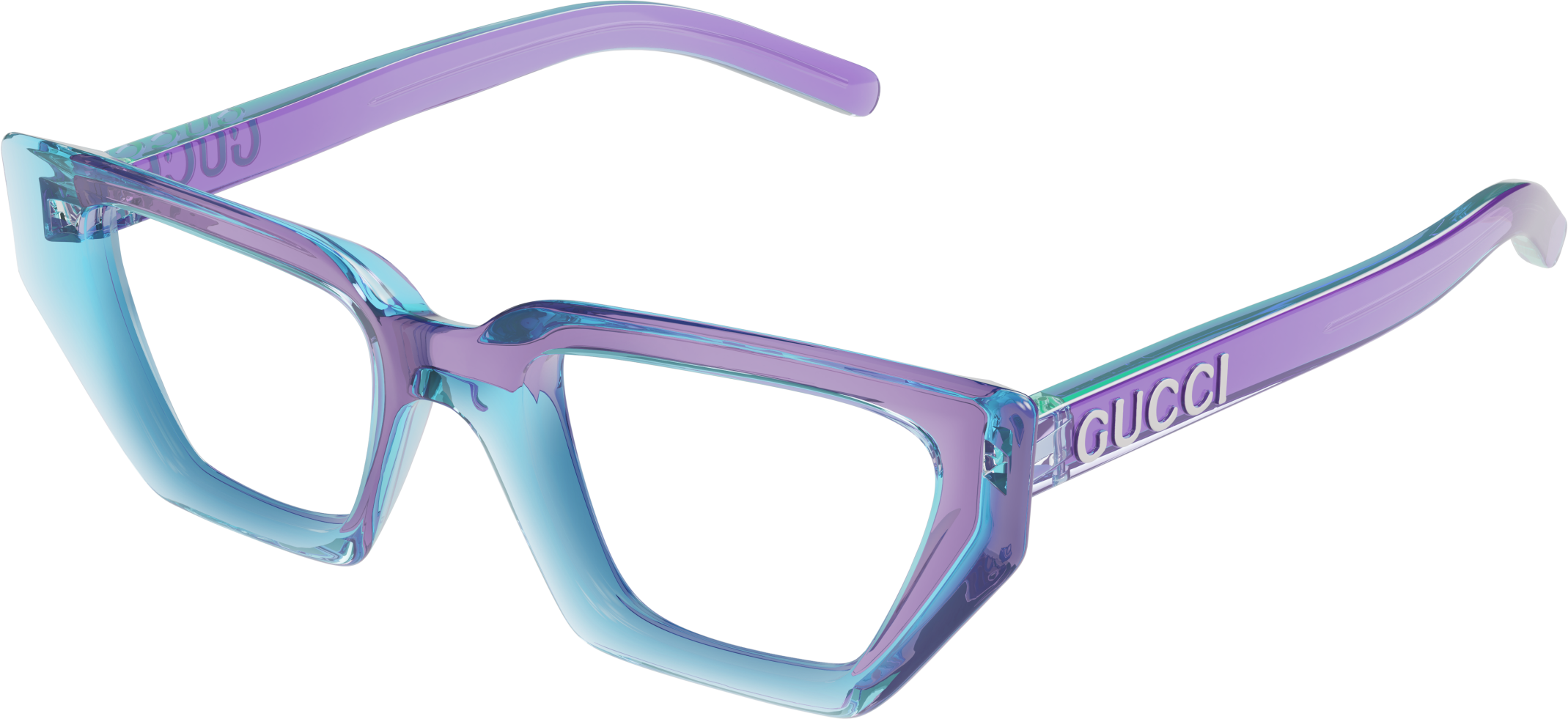 Color_GG1720O-003 - VIOLET - TRANSPARENT