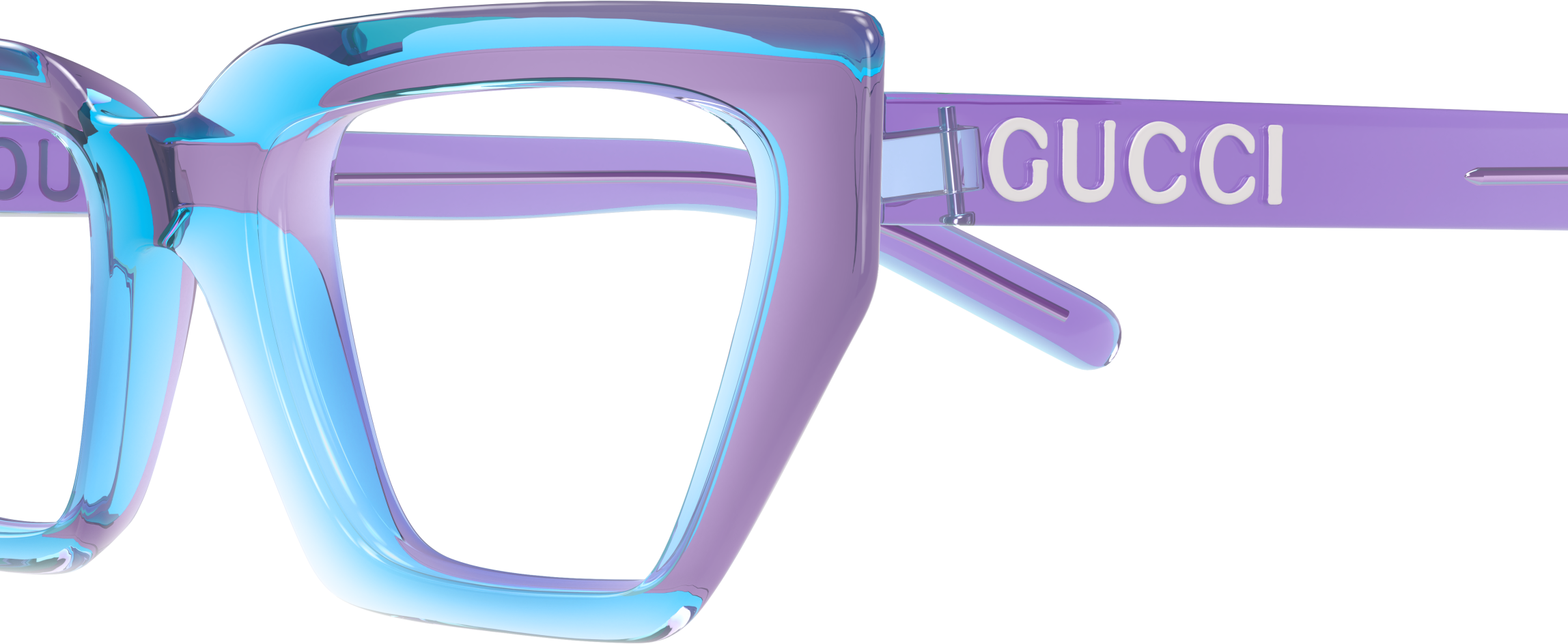 Color_GG1720O-003 - VIOLET - TRANSPARENT