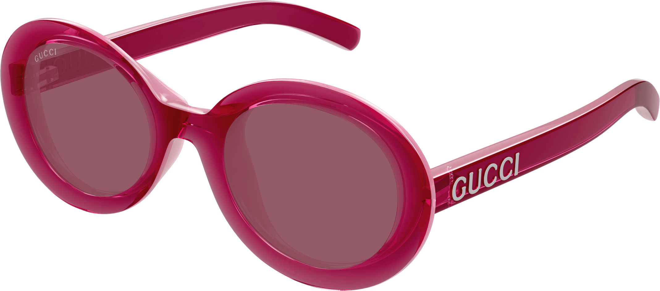 Color_GG1722SA-004 - RED - VIOLET