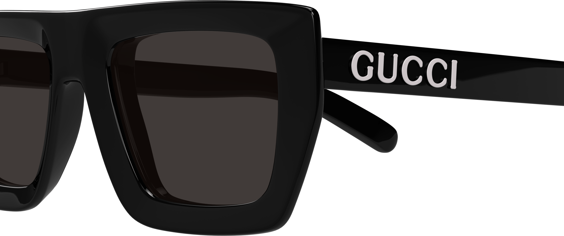 Color_GG1723S-001 - BLACK - GREY