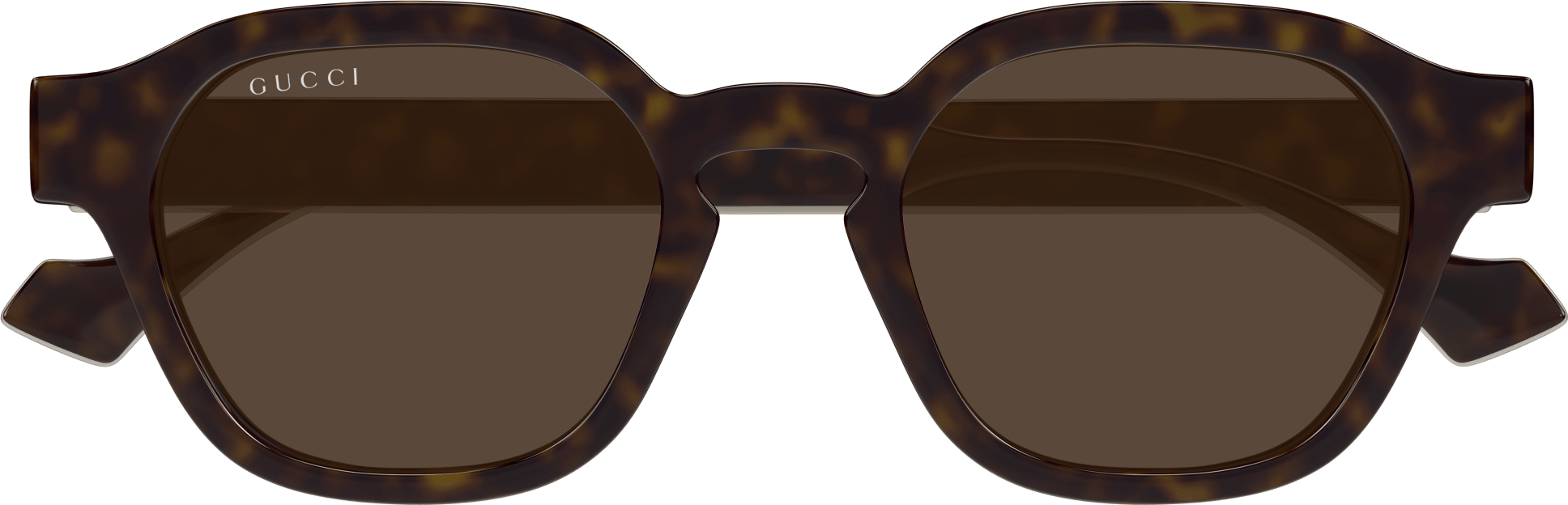 Color_GG1730S-002 - HAVANA - BROWN