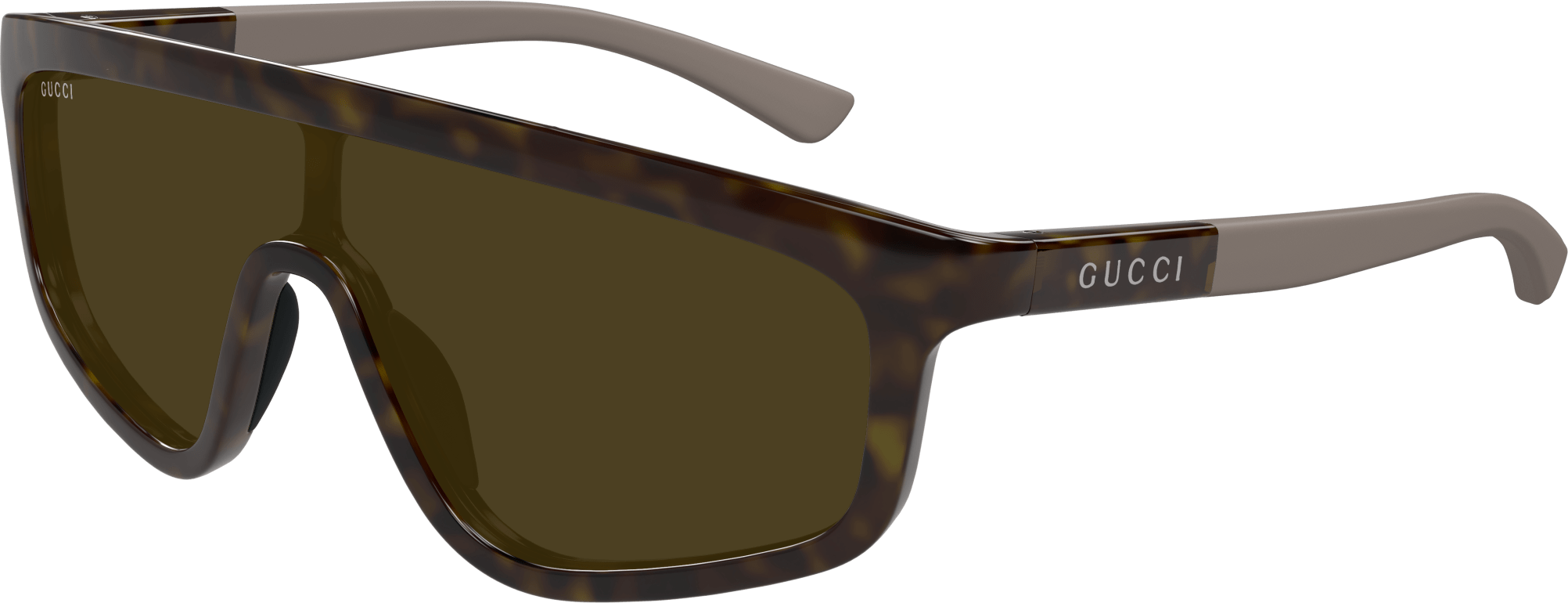 Color_GG1736S-002 - HAVANA - BROWN