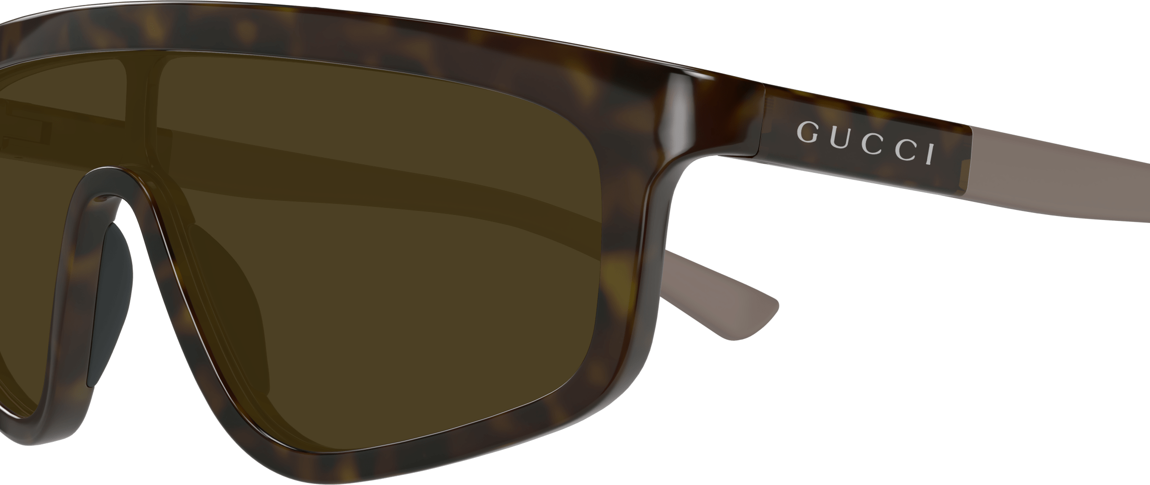 Color_GG1736S-002 - HAVANA - BROWN