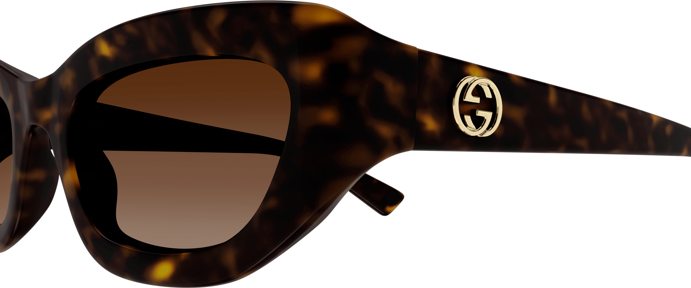 Color_GG1784S-002 - HAVANA - BROWN