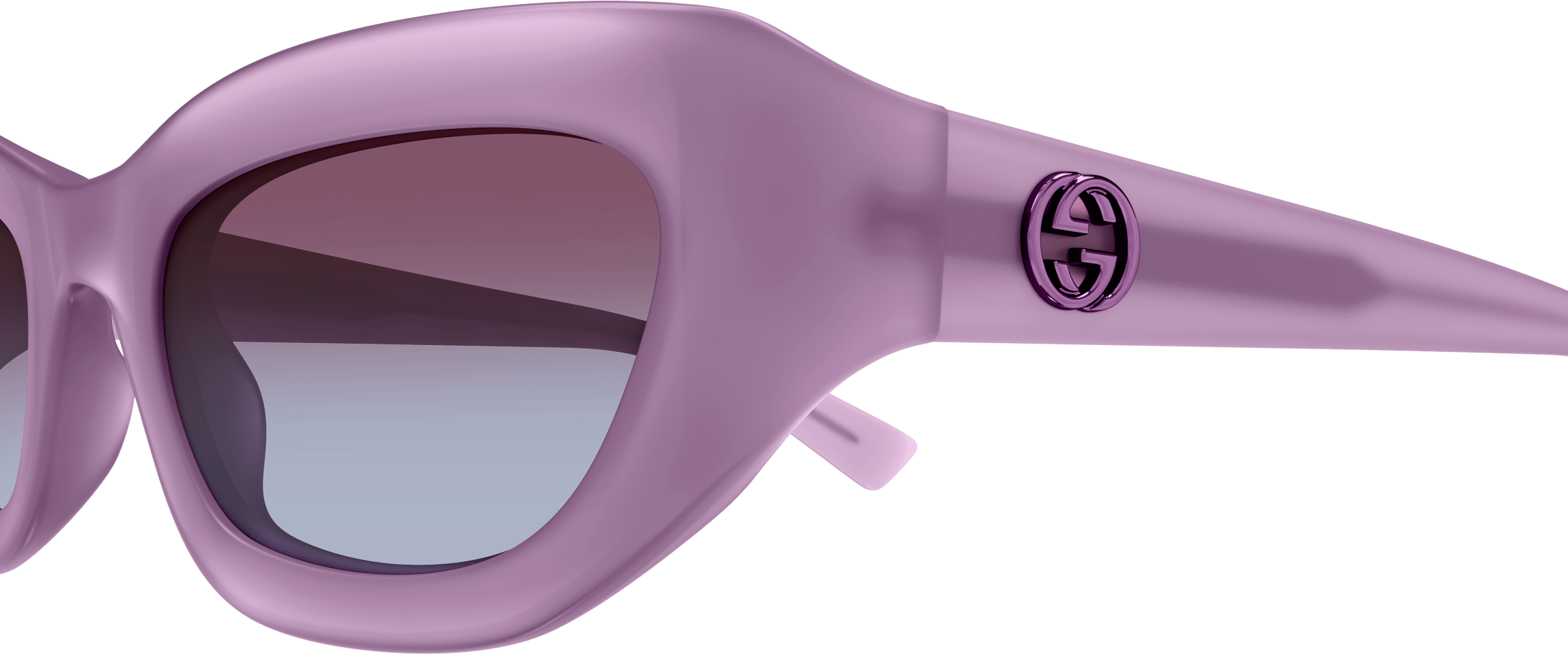 Color_GG1784S-004 - VIOLET - VIOLET