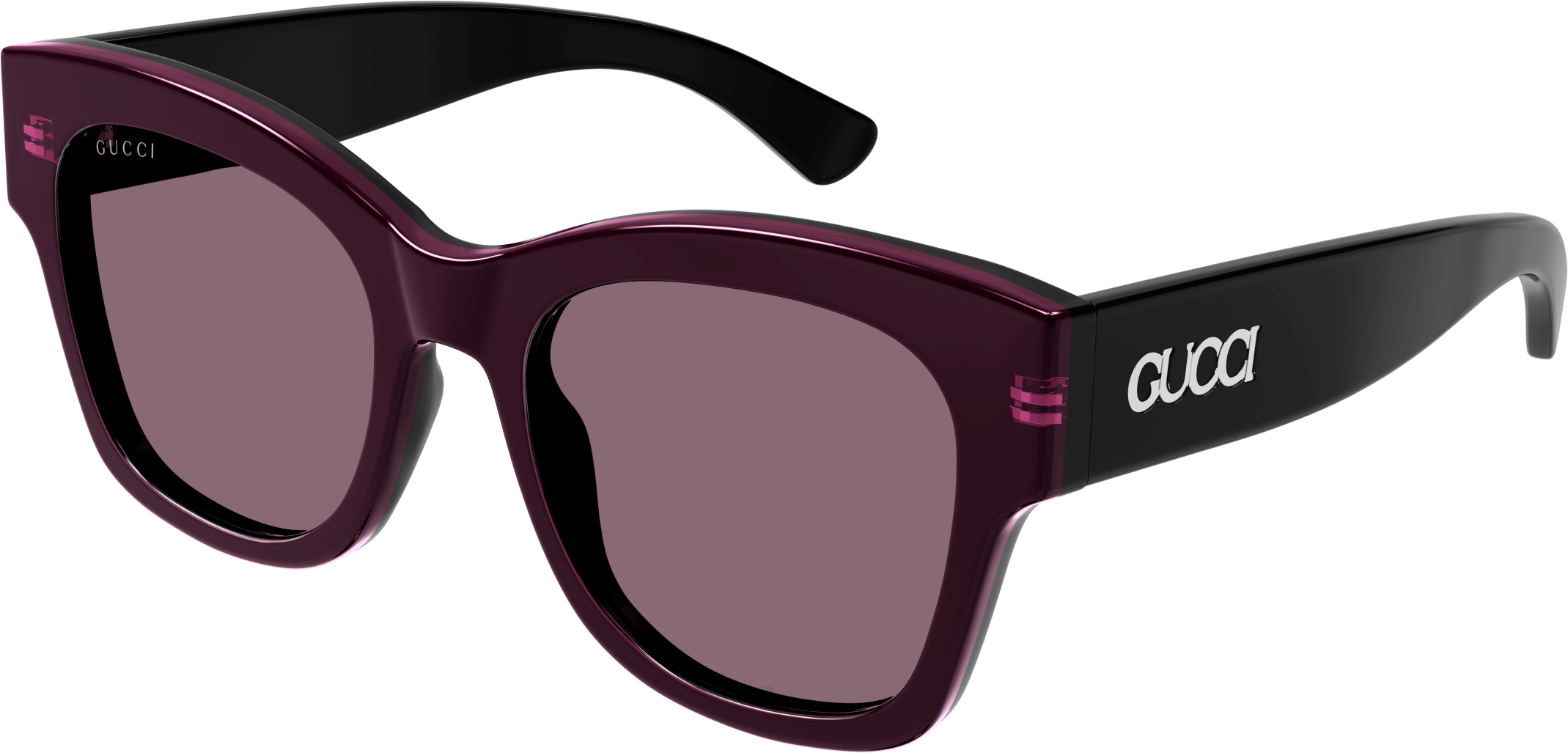 Color_GG1789S-003 - BLACK - VIOLET