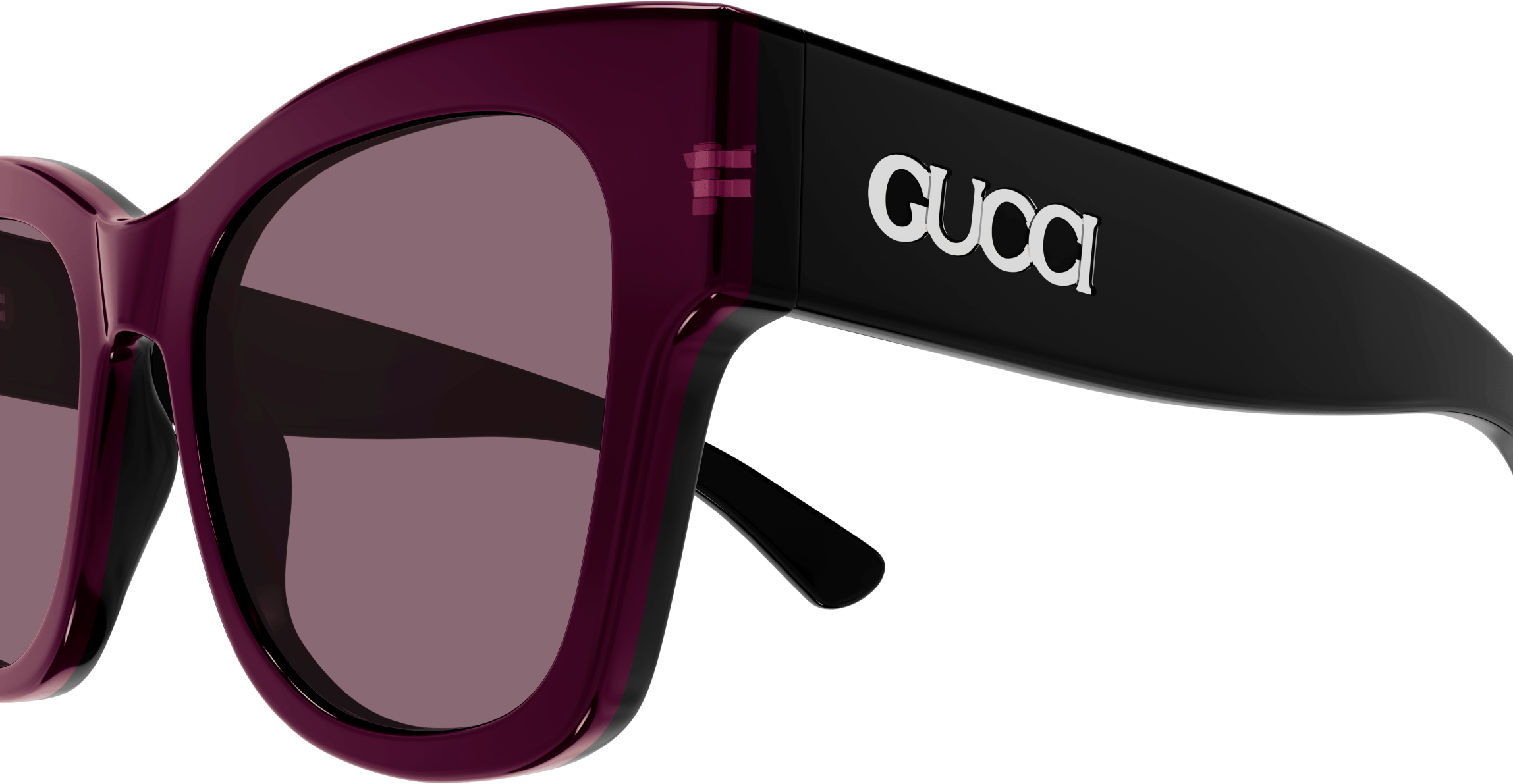 Color_GG1789S-003 - BLACK - VIOLET