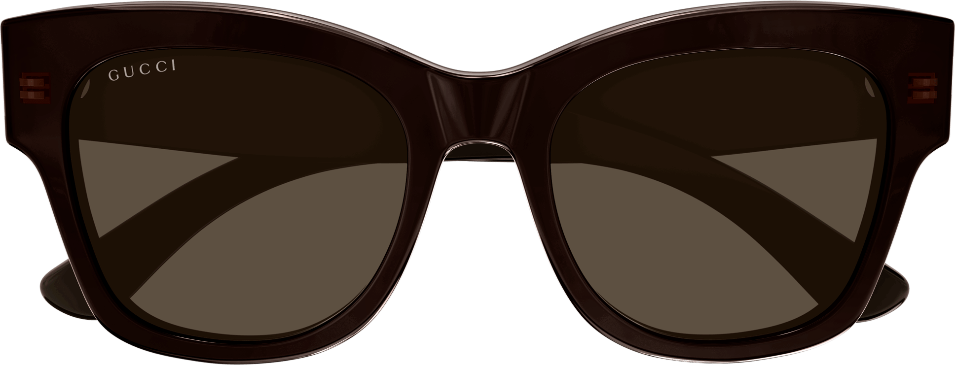 Color_GG1789S-004 - BROWN - BROWN