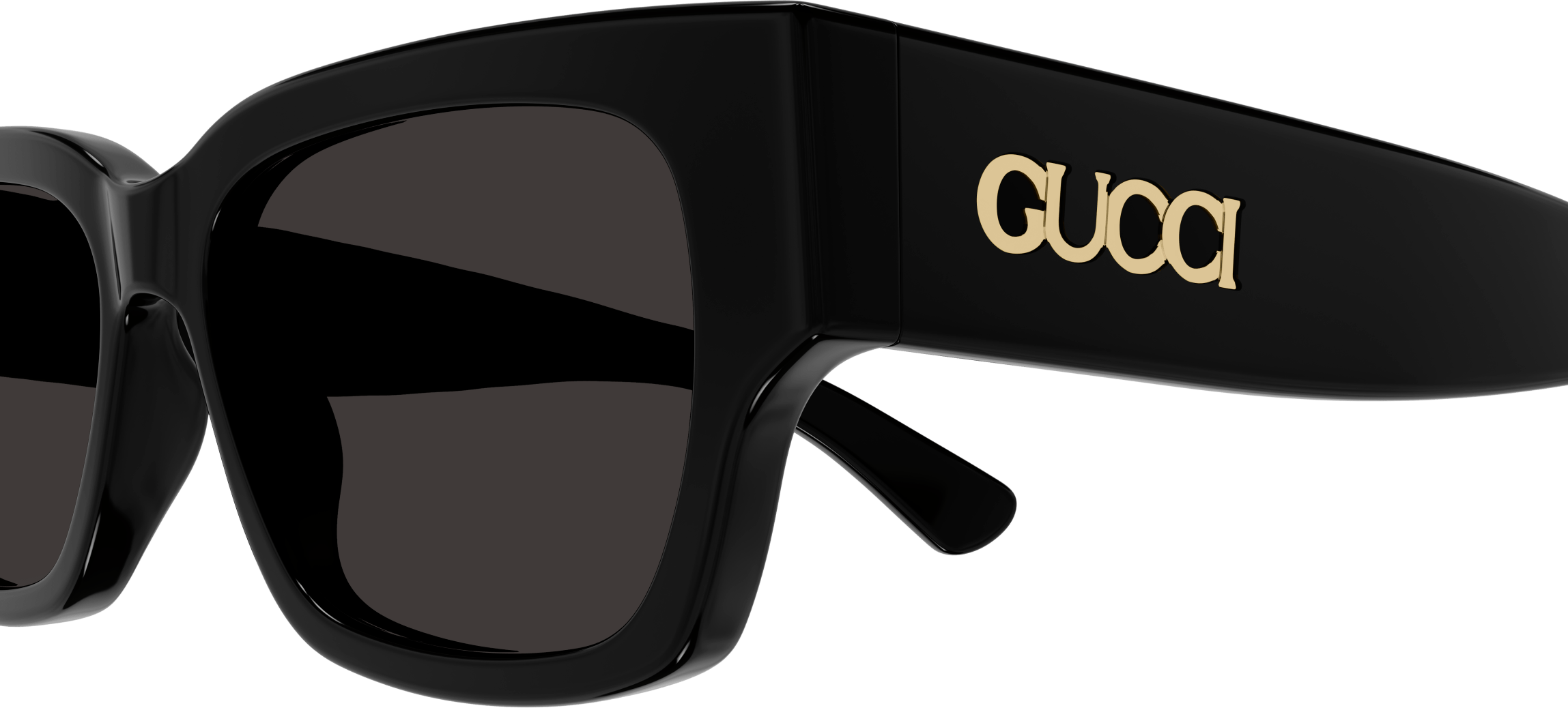 Color_GG1794S-001 - BLACK - GREY