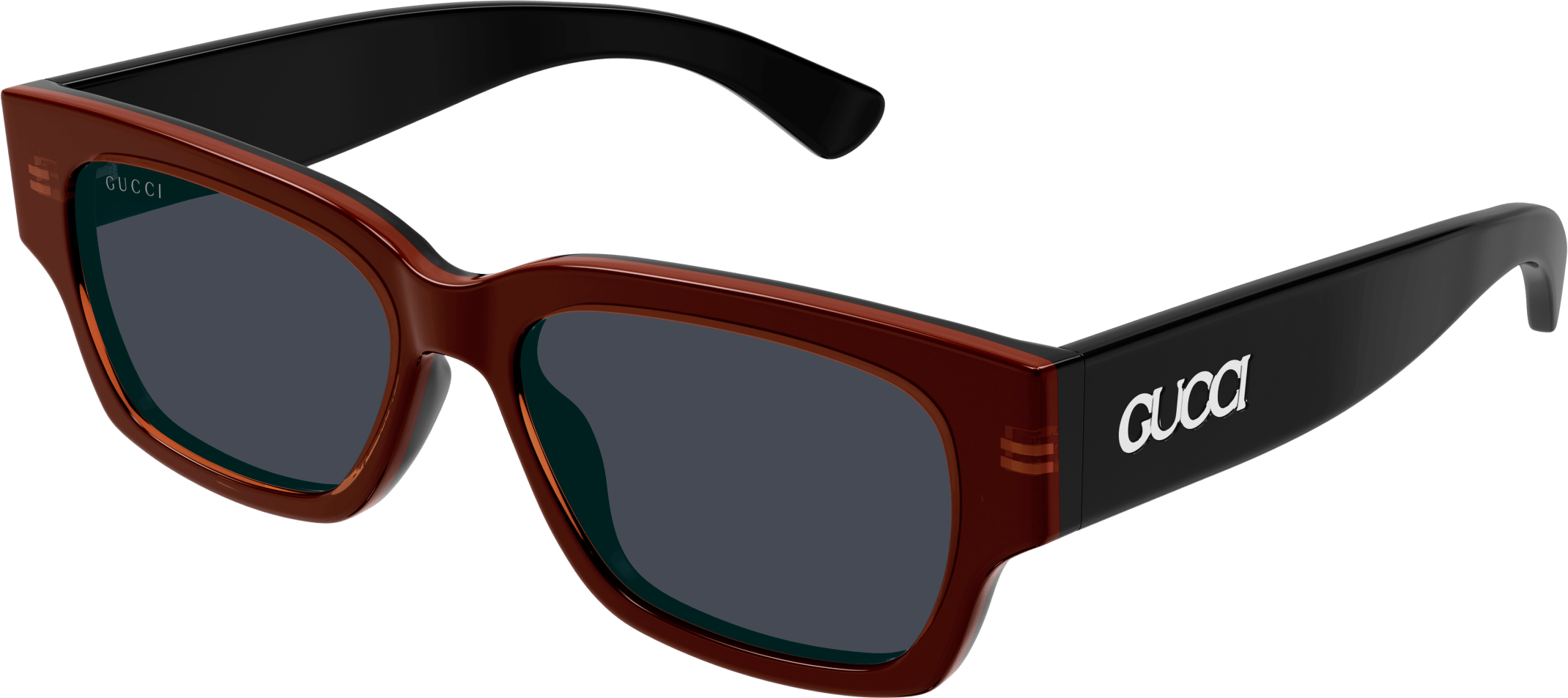 Color_GG1794S-003 - BLACK - BLUE