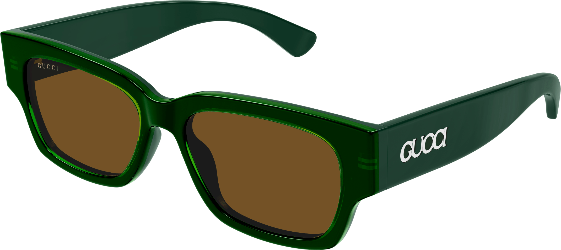 Color_GG1794S-004 - GREEN - BROWN