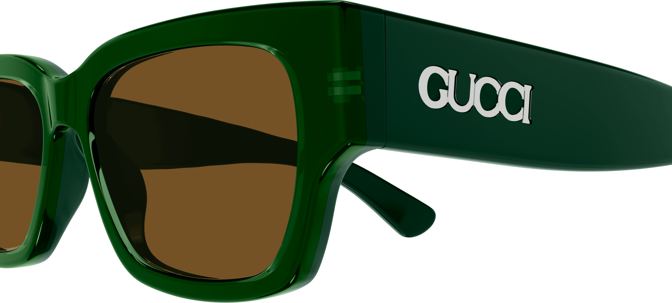 Color_GG1794S-004 - GREEN - BROWN