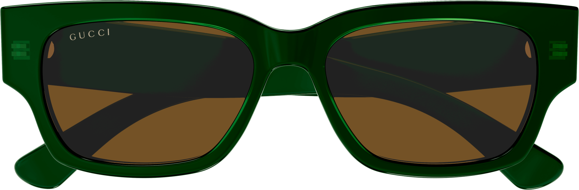 Color_GG1794S-004 - GREEN - BROWN