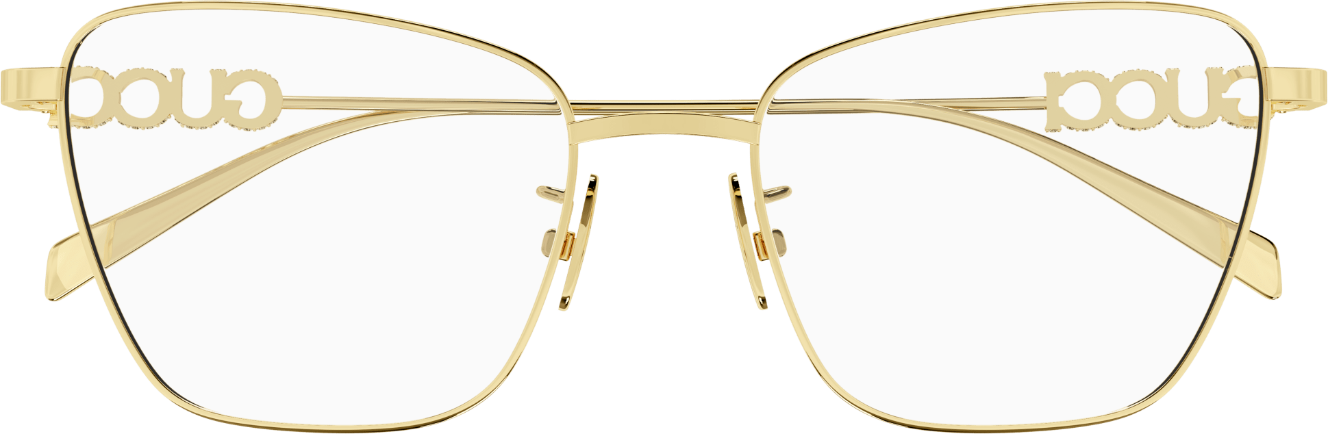 Color_GG1807O-001 - GOLD - TRANSPARENT