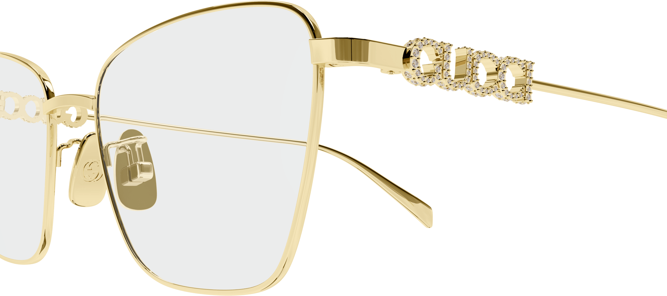 Color_GG1807O-001 - GOLD - TRANSPARENT