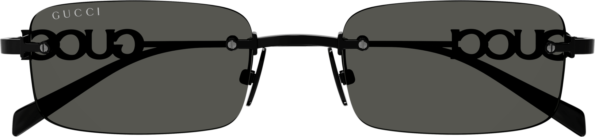 Color_GG1808S-001 - BLACK - GREY