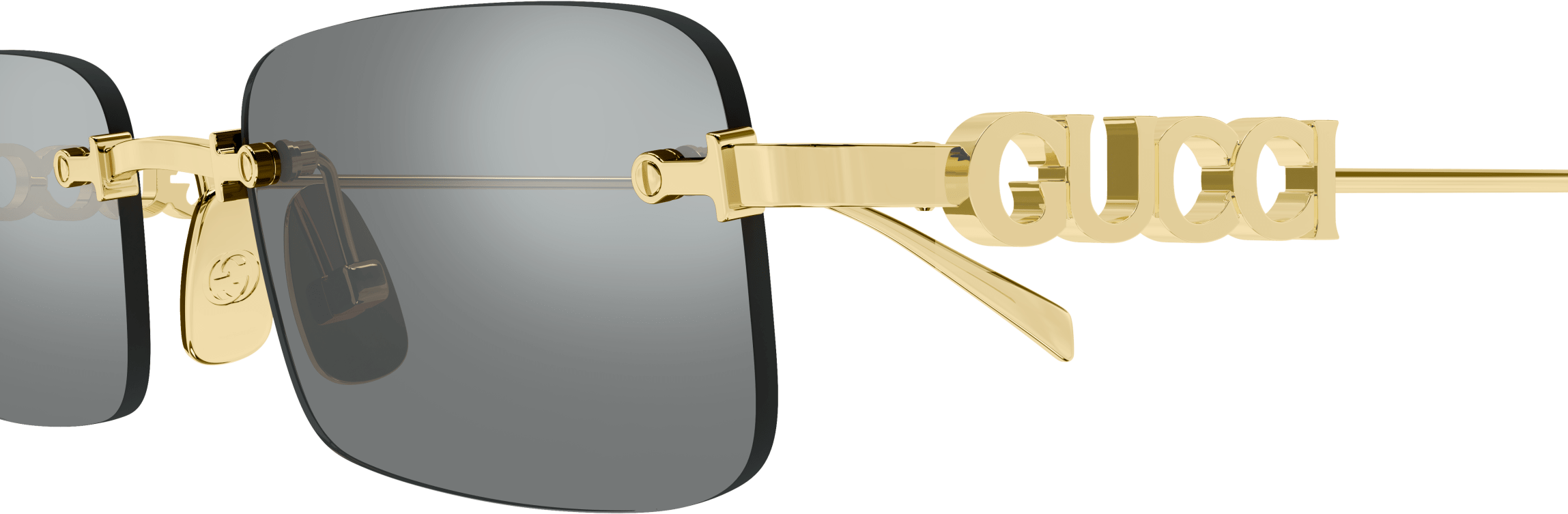 Color_GG1808S-003 - GOLD - GREY