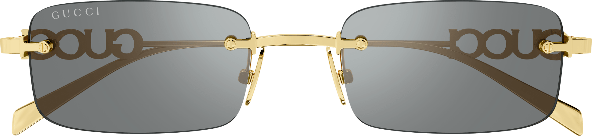 Color_GG1808S-003 - GOLD - GREY