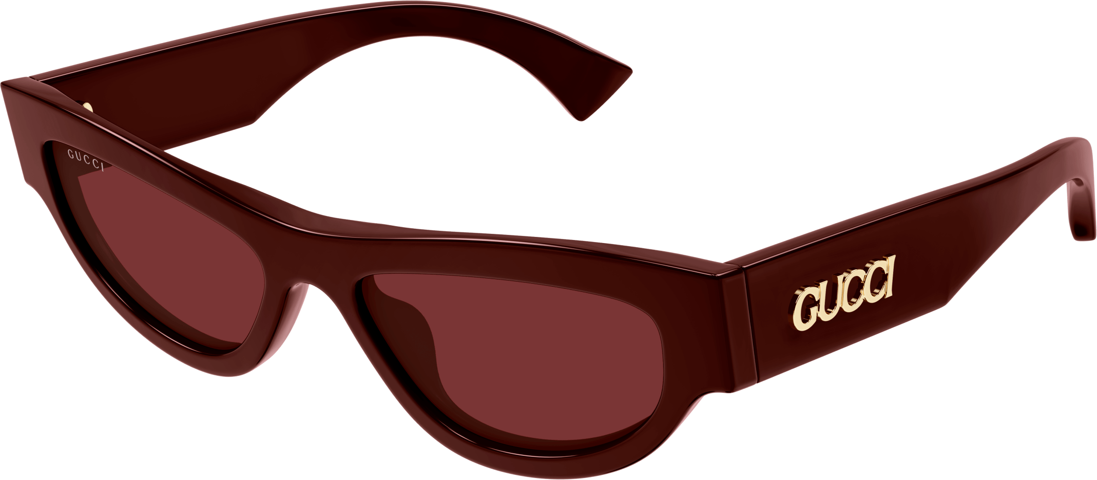 Color_GG1834S-003 - BURGUNDY - RED